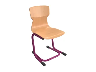 Plášť Soliwood, stohovateľná