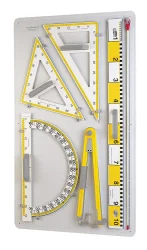Geometrická sada