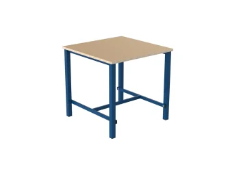 Technik stôl 90x90 cm