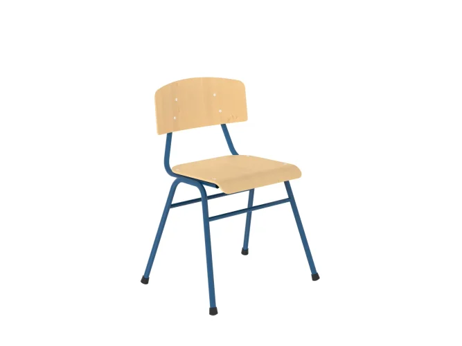 stolička chrániaca chrbticu, vek.kat.4