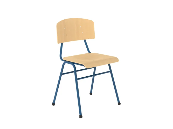 stolička chrániaca chrbticu, vek.kat.5