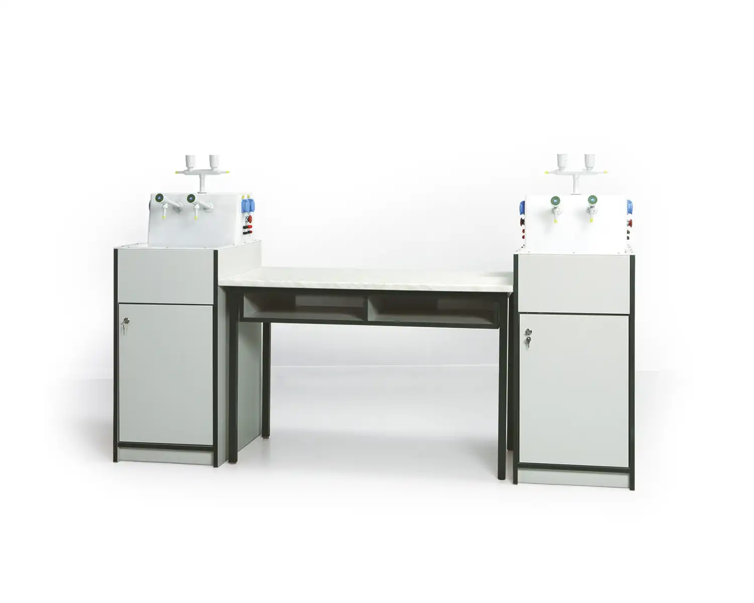 Laboratórny energetický blok