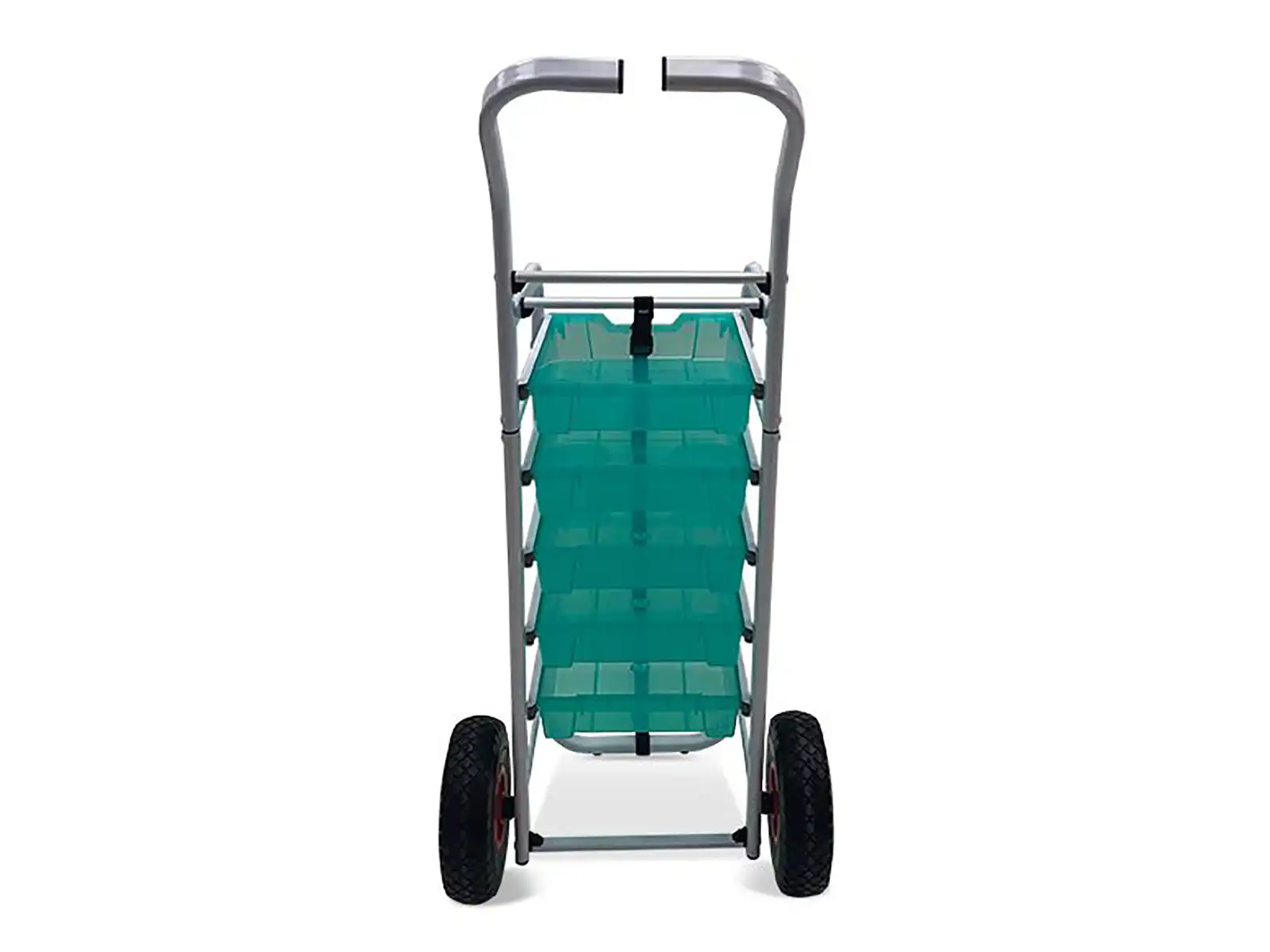 na kolieskach, antimikrobiotický, 2 ks F2 Gratnells zásuviek